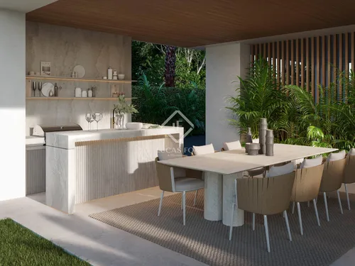 4 Bedrooms House / Villa in El Paraiso