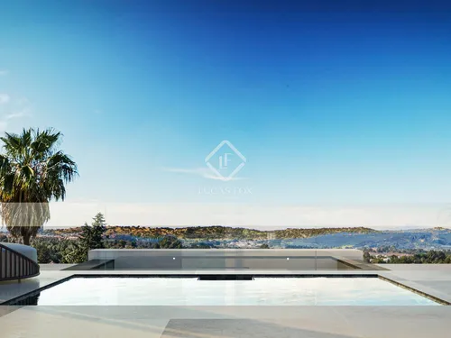 4 Bedrooms House / Villa in El Paraiso