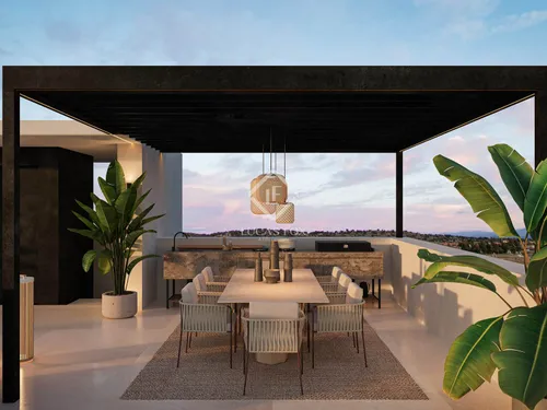 4 Bedrooms House / Villa in El Paraiso