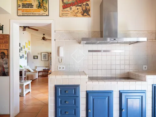 3 Bedrooms House / Villa in Planera