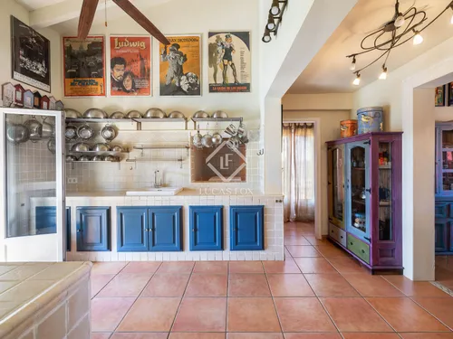 3 Bedrooms House / Villa in Planera