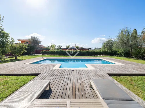 3 Bedrooms House / Villa in Planera