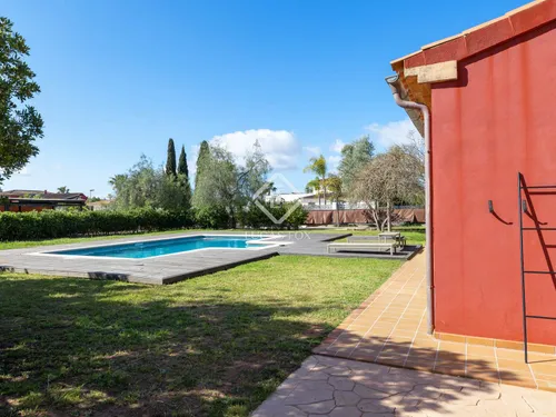 3 Bedrooms House / Villa in Planera