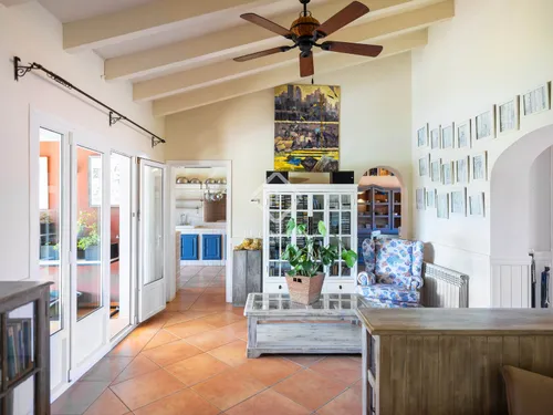 3 Bedrooms House / Villa in Planera