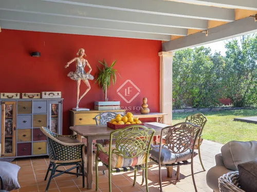 3 Bedrooms House / Villa in Planera