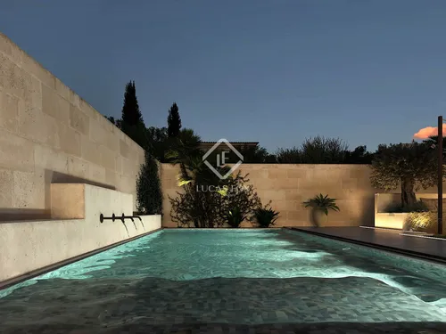 3 Bedrooms House / Villa in carrer moliner