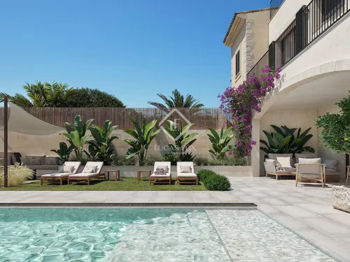 3 Bedrooms House / Villa in carrer moliner