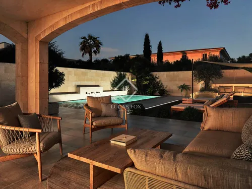 3 Bedrooms House / Villa in carrer moliner