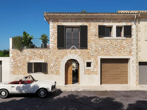 3 Bedrooms House / Villa in carrer moliner