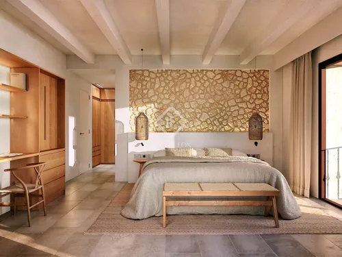 3 Bedrooms House / Villa in carrer moliner