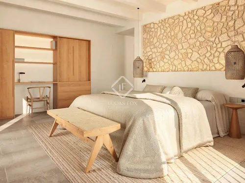 3 Bedrooms House / Villa in carrer moliner