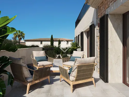 3 Bedrooms House / Villa in carrer moliner