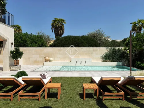 3 Bedrooms House / Villa in carrer moliner
