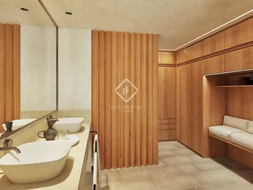 3 Bedrooms House / Villa in carrer moliner