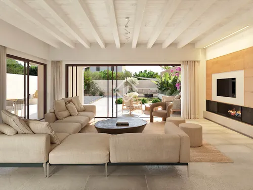 3 Bedrooms House / Villa in carrer moliner