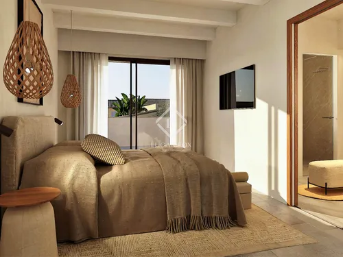 3 Bedrooms House / Villa in carrer moliner
