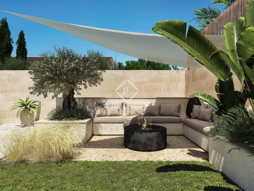 3 Bedrooms House / Villa in carrer moliner