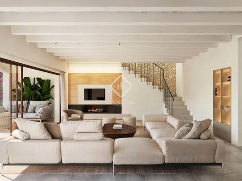 3 Bedrooms House / Villa in carrer moliner