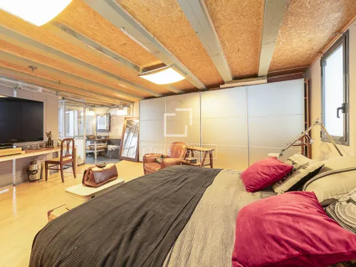 1 Bedroom Apartment in Pere Serafi