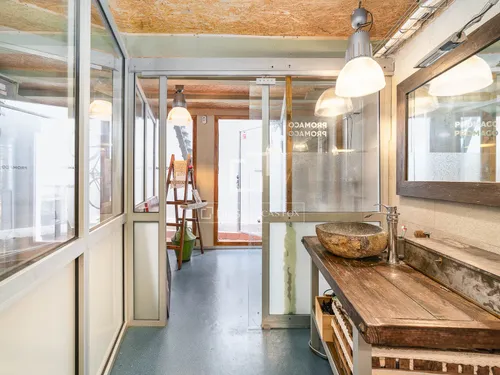 1 Bedroom Apartment in Pere Serafi