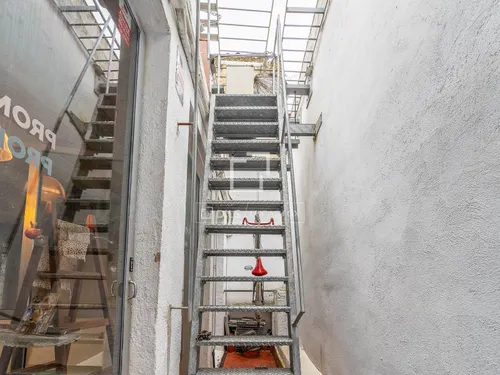 1 Bedroom Apartment in Pere Serafi