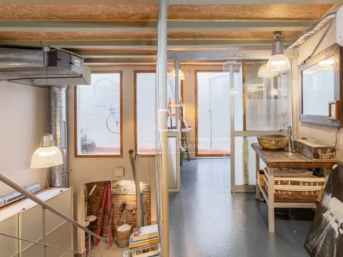 1 Bedroom Apartment in Pere Serafi