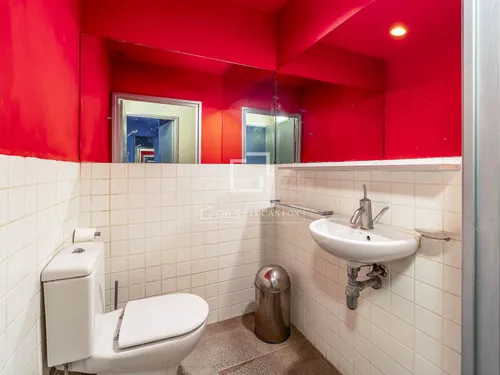 1 Bedroom Apartment in Pere Serafi