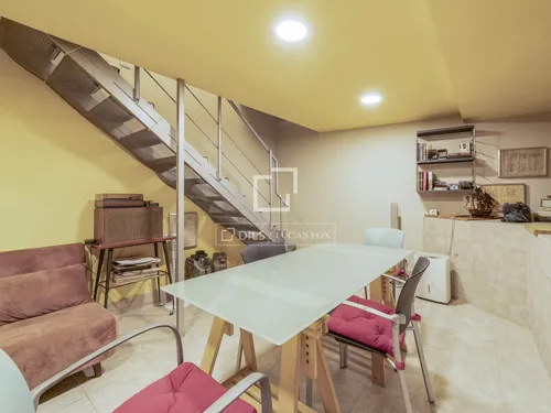 1 Bedroom Apartment in Pere Serafi