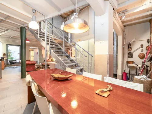 1 Bedroom Apartment in Pere Serafi