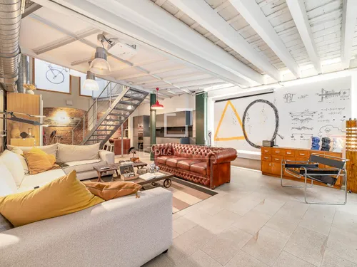 1 Bedroom Apartment in Pere Serafi