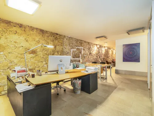 1 Bedroom Apartment in Pere Serafi