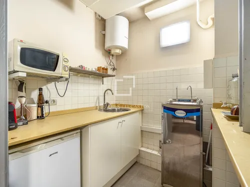 1 Bedroom Apartment in Pere Serafi