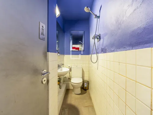 1 Bedroom Apartment in Pere Serafi