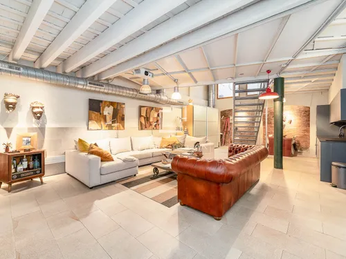 1 Bedroom Apartment in Pere Serafi