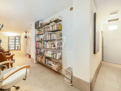 1 Bedroom Apartment in Pere Serafi