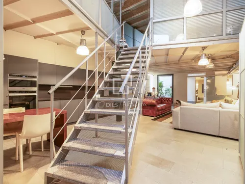 1 Bedroom Apartment in Pere Serafi