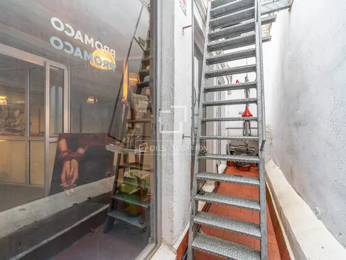 1 Bedroom Apartment in Pere Serafi