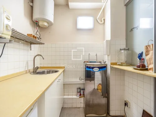 1 Bedroom Apartment in Pere Serafi