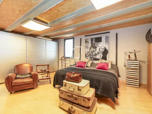 1 Bedroom Apartment in Pere Serafi