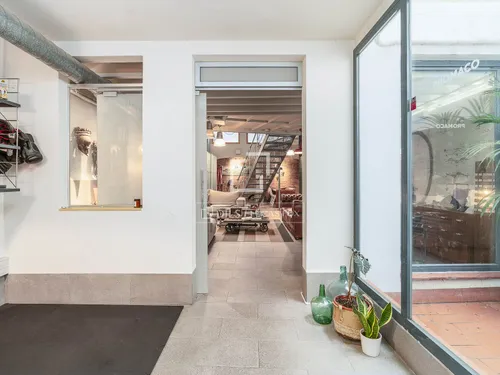 1 Bedroom Apartment in Pere Serafi