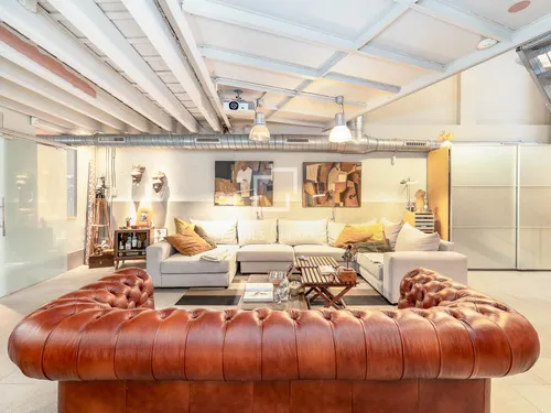 1 Bedroom Apartment in Pere Serafi