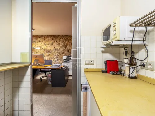 1 Bedroom Apartment in Pere Serafi