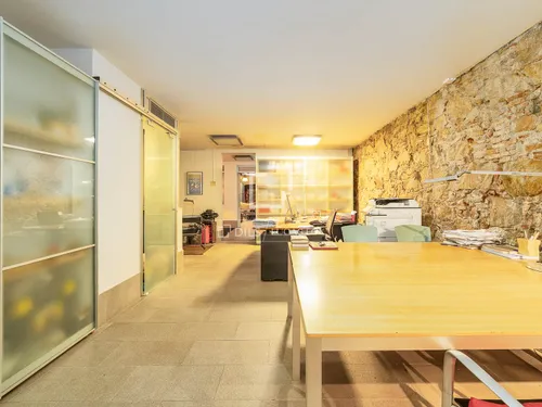 1 Bedroom Apartment in Pere Serafi