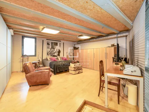 1 Bedroom Apartment in Pere Serafi