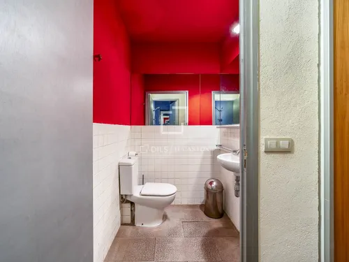 1 Bedroom Apartment in Pere Serafi