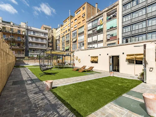 3 Bedrooms Apartment in Muntaner