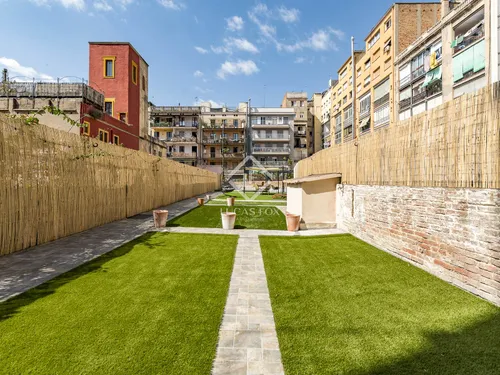 3 Bedrooms Apartment in Muntaner