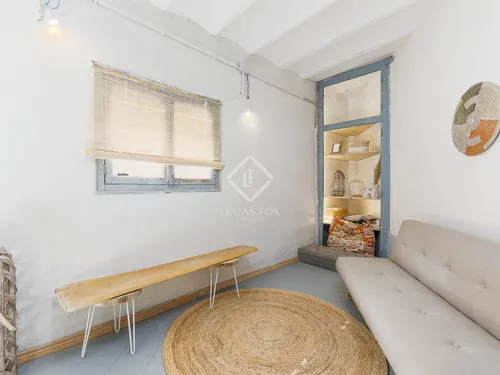 3 Bedrooms Apartment in Muntaner