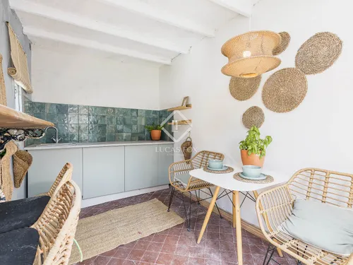 3 Bedrooms Apartment in Muntaner