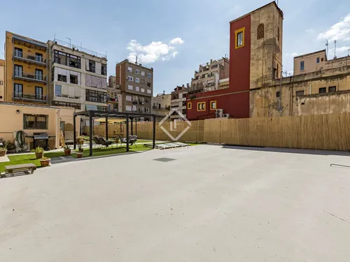 3 Bedrooms Apartment in Muntaner